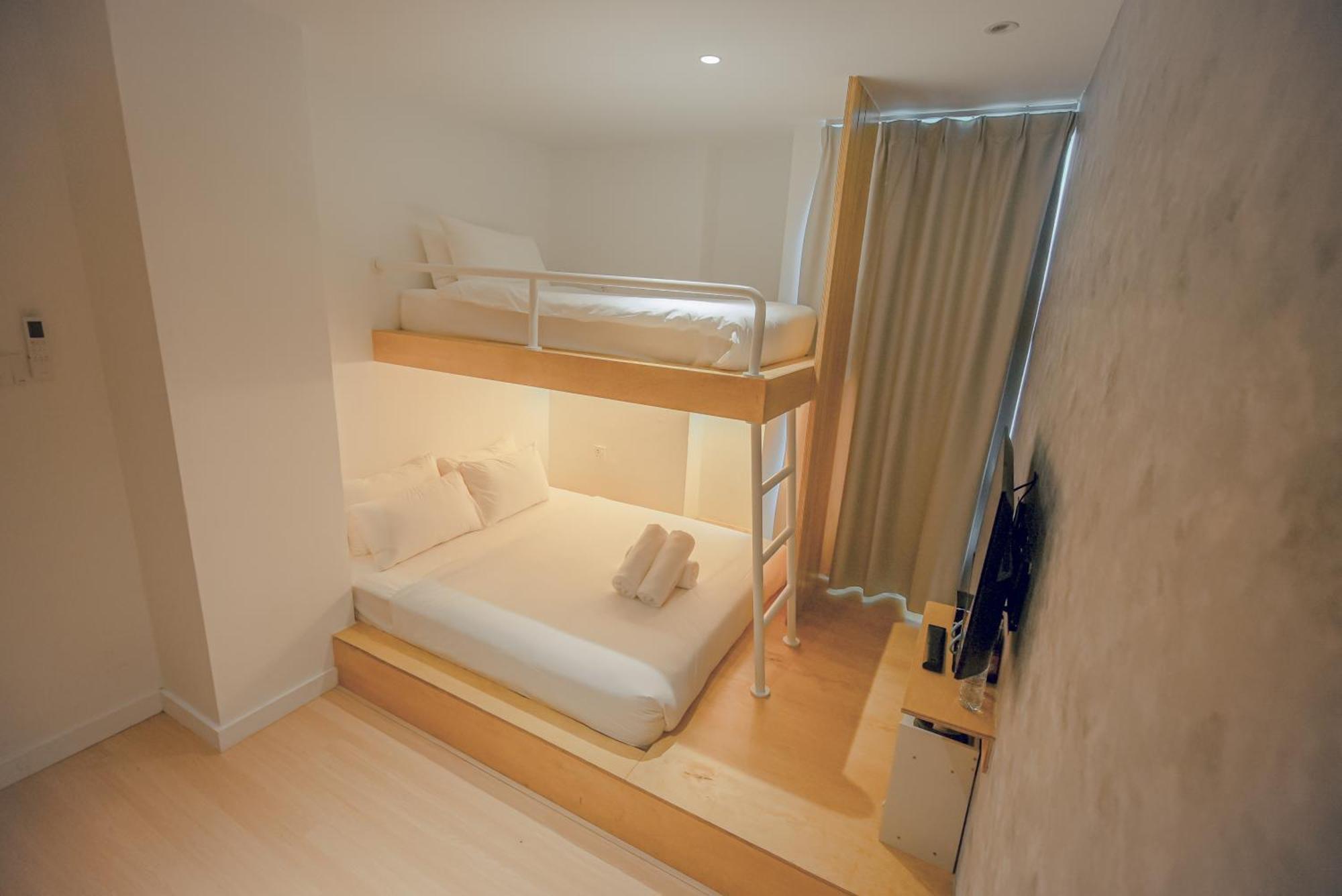 Double H Boutique Hotel Куала-Тренгану Экстерьер фото