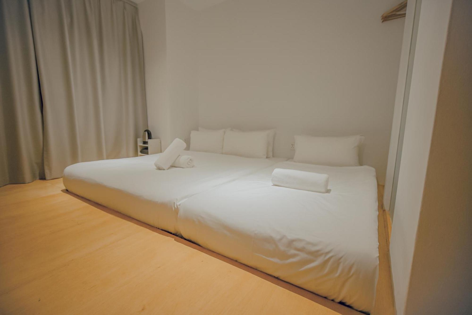 Double H Boutique Hotel Куала-Тренгану Экстерьер фото