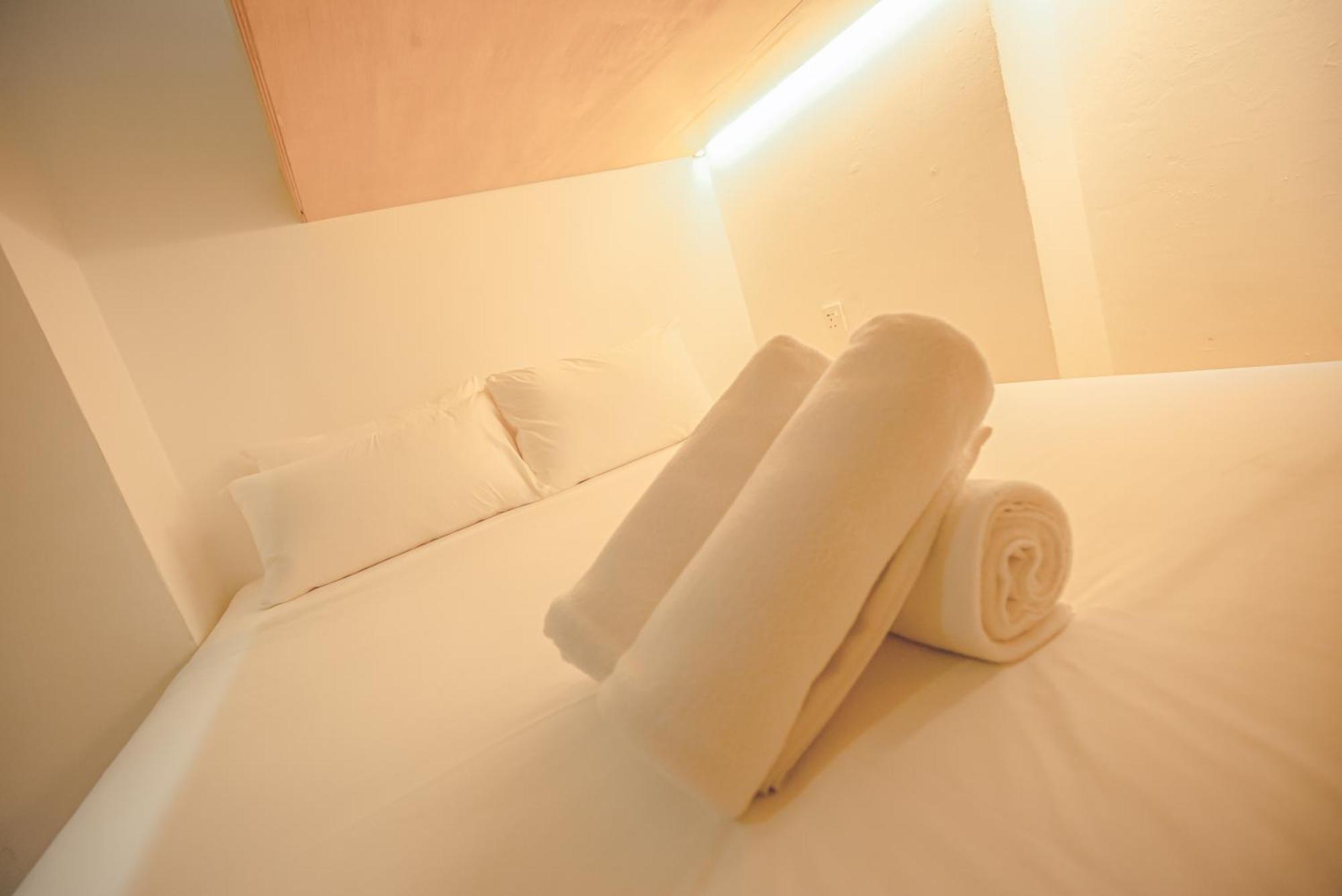 Double H Boutique Hotel Куала-Тренгану Экстерьер фото