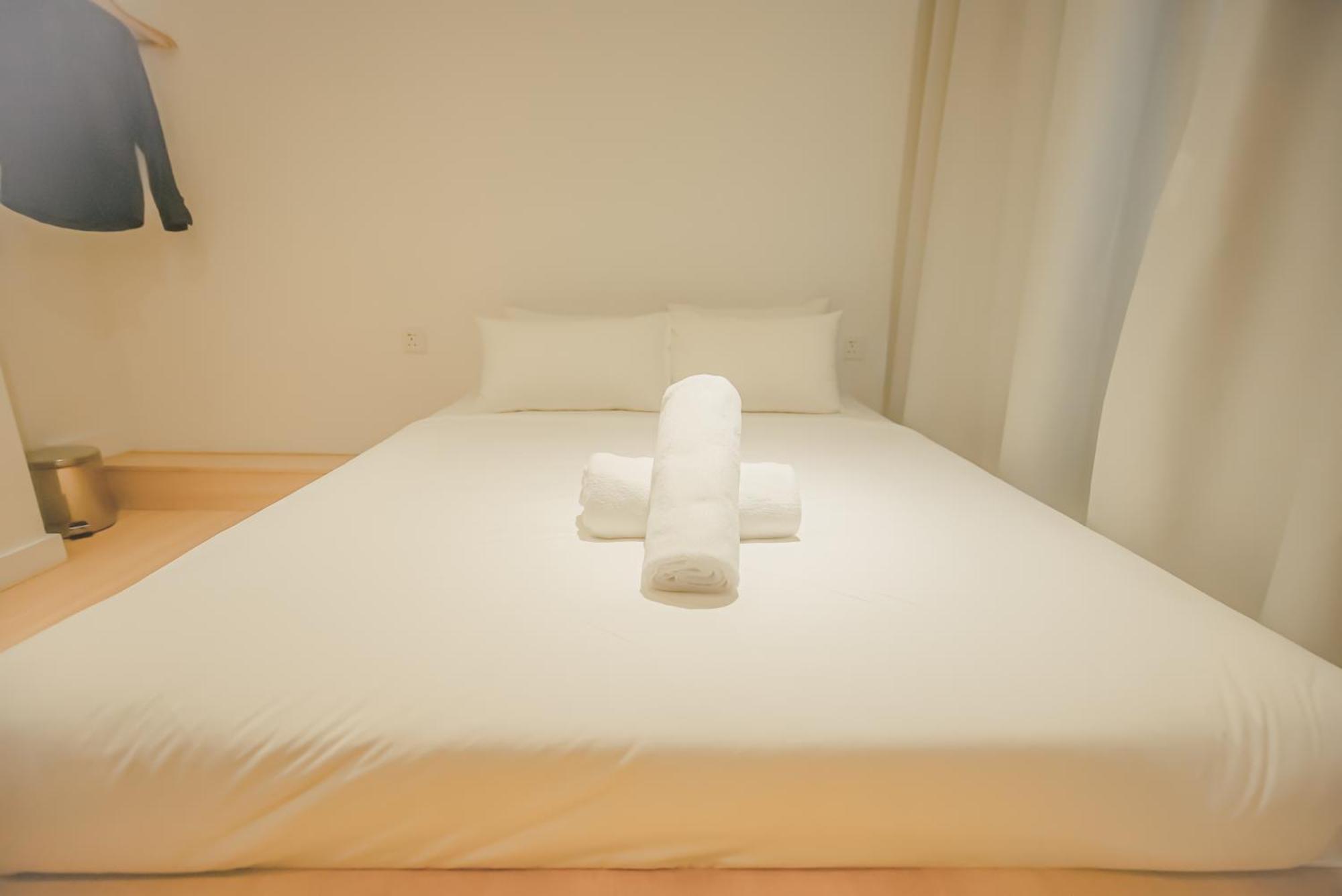 Double H Boutique Hotel Куала-Тренгану Экстерьер фото