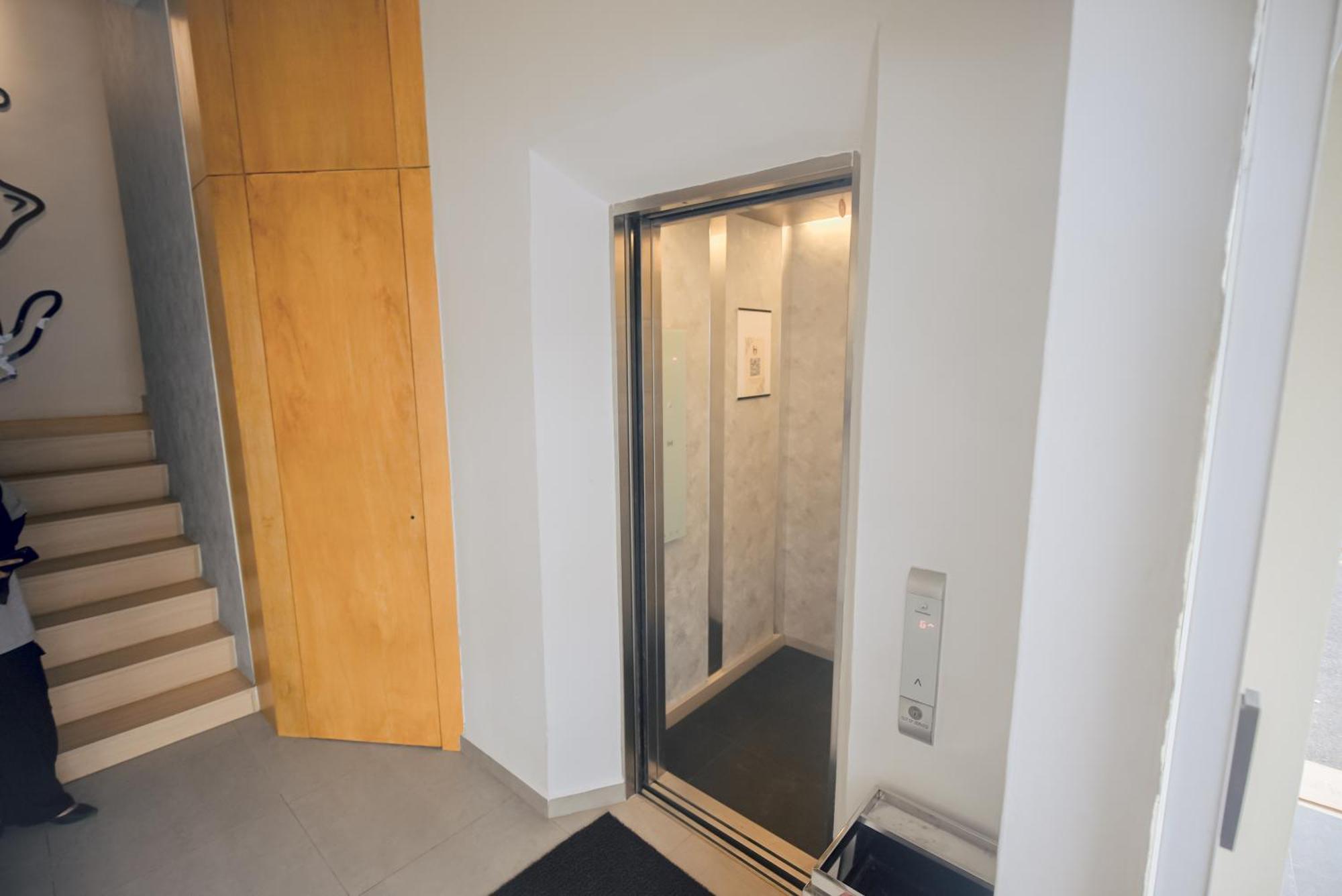 Double H Boutique Hotel Куала-Тренгану Экстерьер фото