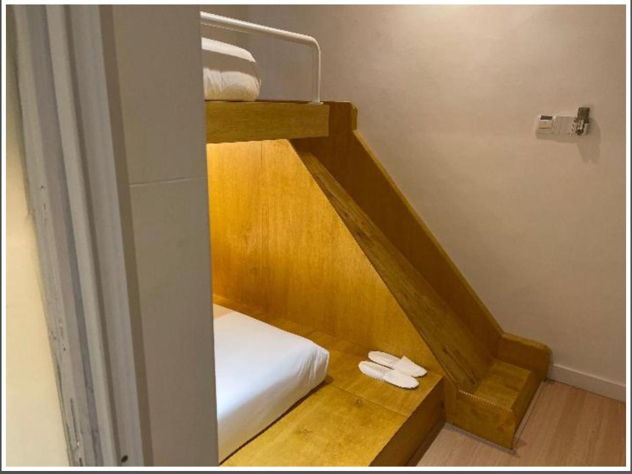Double H Boutique Hotel Куала-Тренгану Экстерьер фото