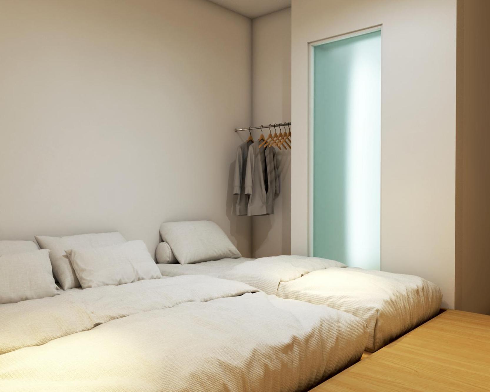 Double H Boutique Hotel Куала-Тренгану Экстерьер фото