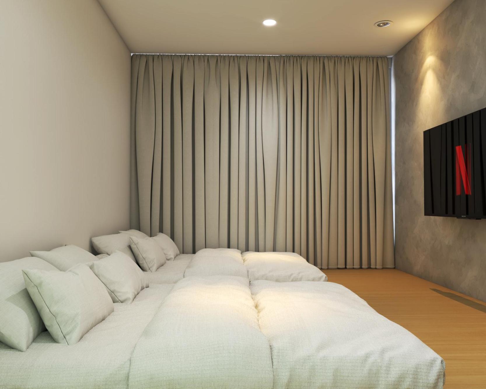 Double H Boutique Hotel Куала-Тренгану Экстерьер фото